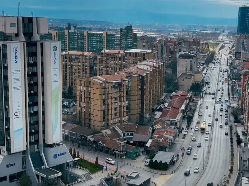 Prishtina – Where Youthful Energy Meets Rich Culture