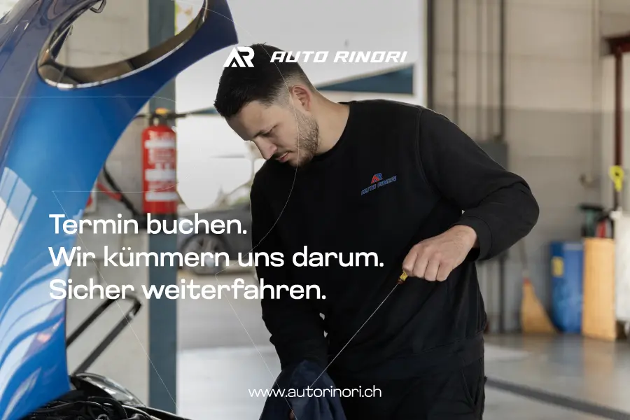 Auto Rinori