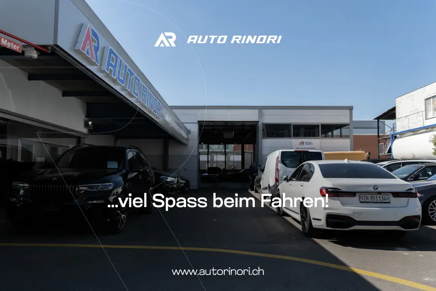 Auto Rinori